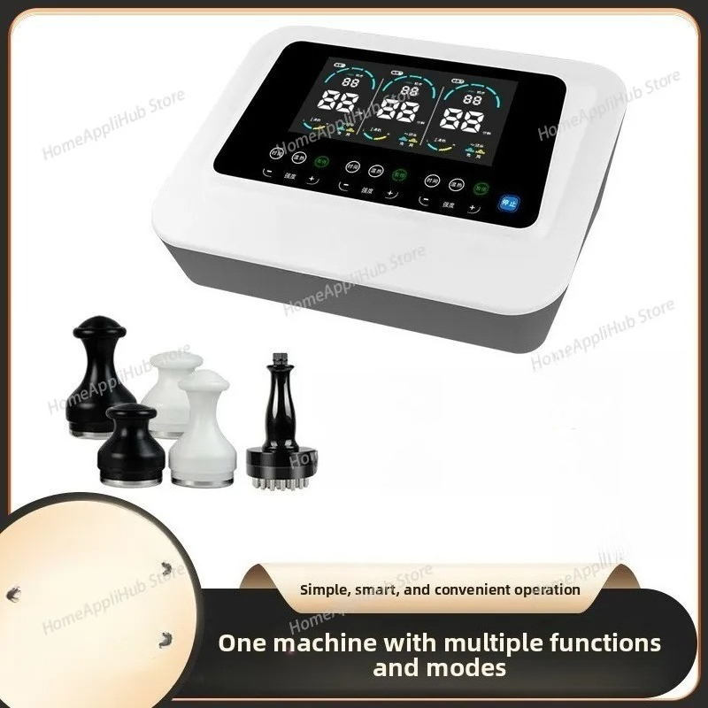 Vitality Meridian Instrument – - đánh giá và giá Wellness Spa With Massage