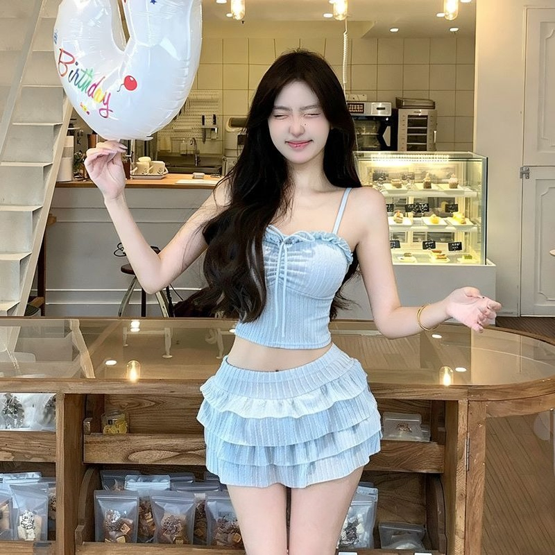 Trendy Pastel Bikini Sets Slim - đánh giá và giá Spa & Wellness Komplex Bristol Royal * * * *