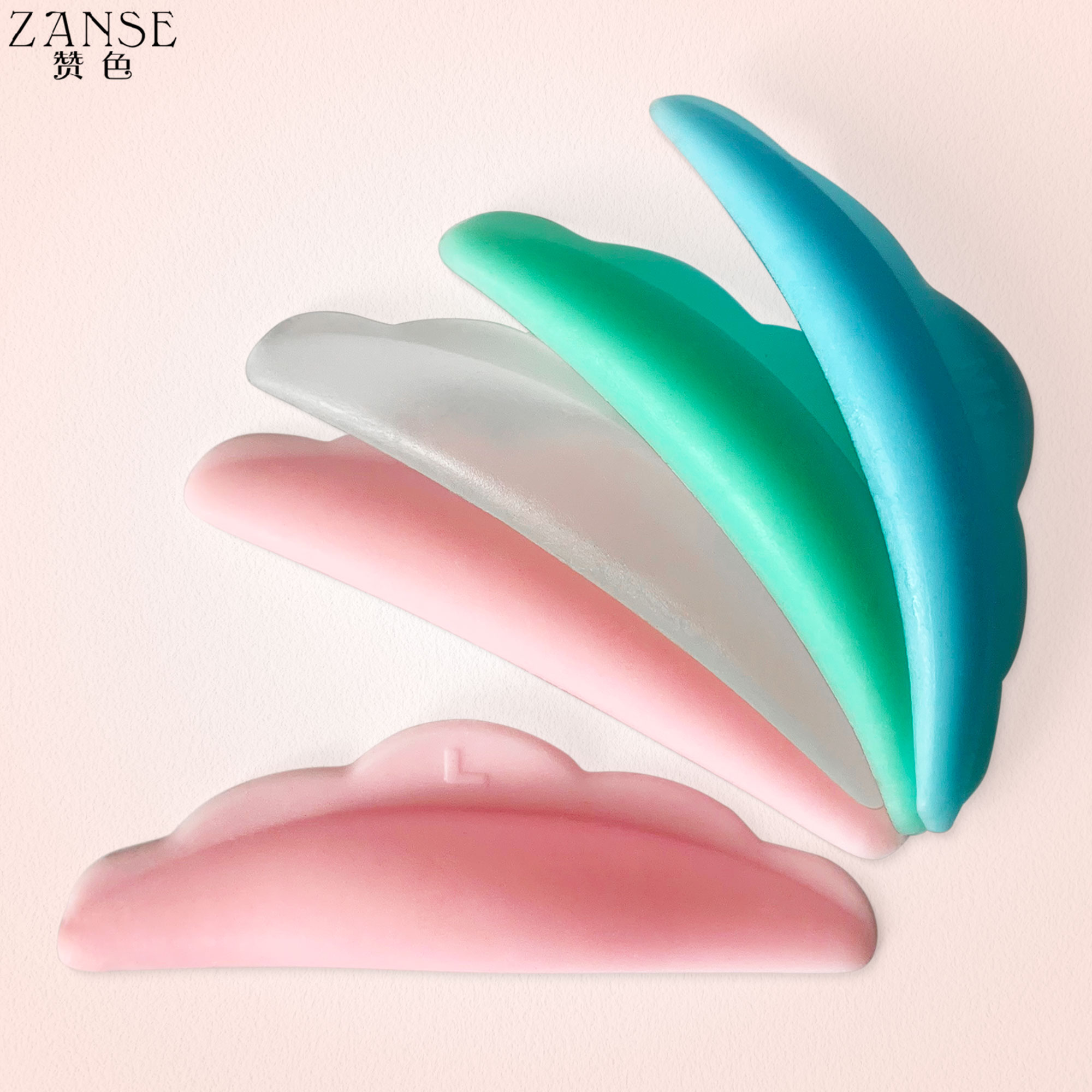 50Pairs Eyelash Lifting Kit Si - đánh giá và giá Lash Lift Kit