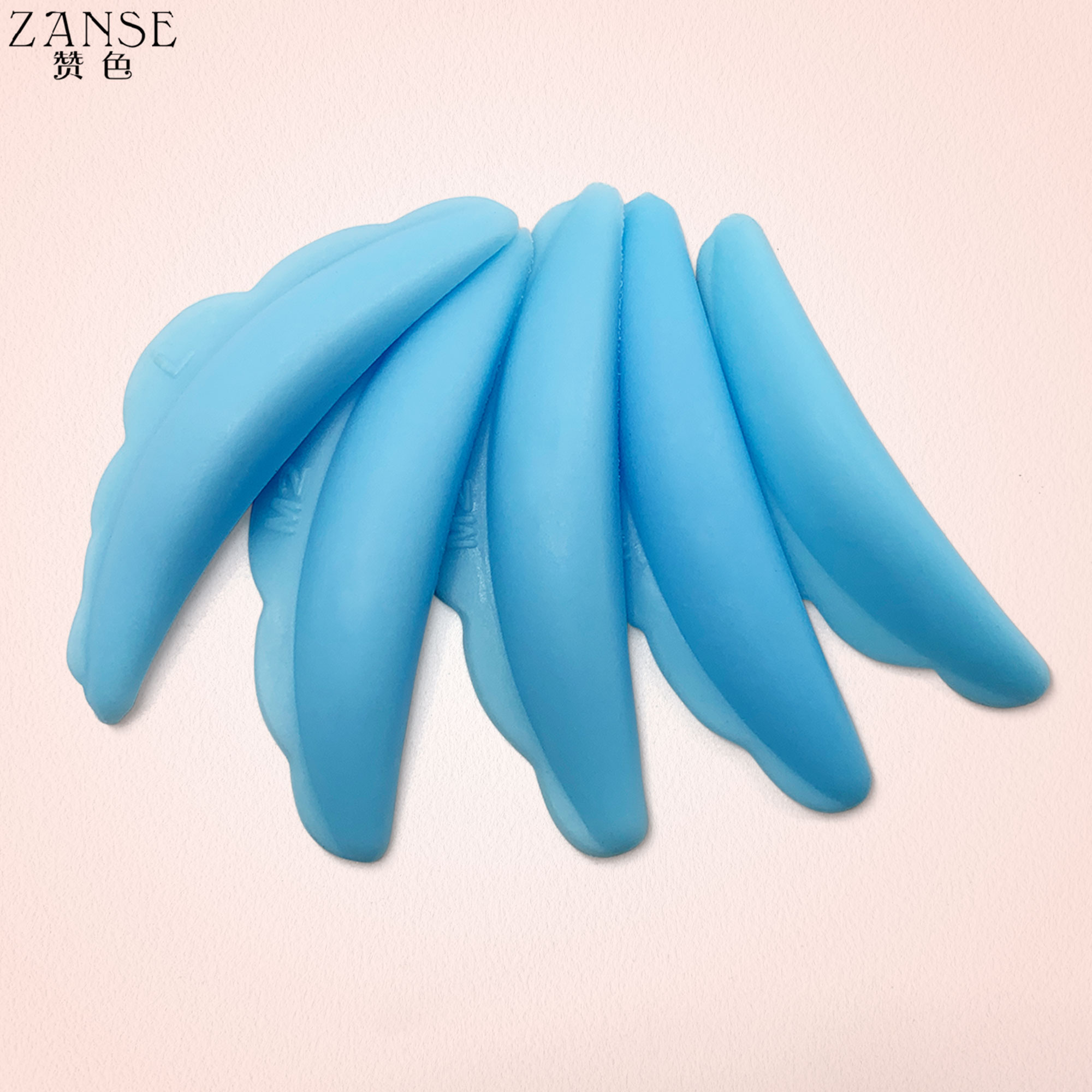 50Pairs Eyelash Lifting Kit Si - đánh giá và giá Lash Lift Kit