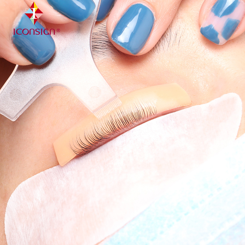 ICONSIGN Nhiều Màu Sắc Làn Mi  - đánh giá và giá Lash Lift Kit