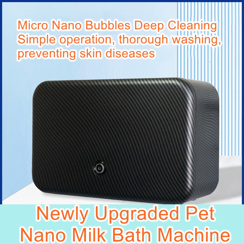 Micro nano bubble milk bath ma - đánh giá và giá W Spa & Wellness
