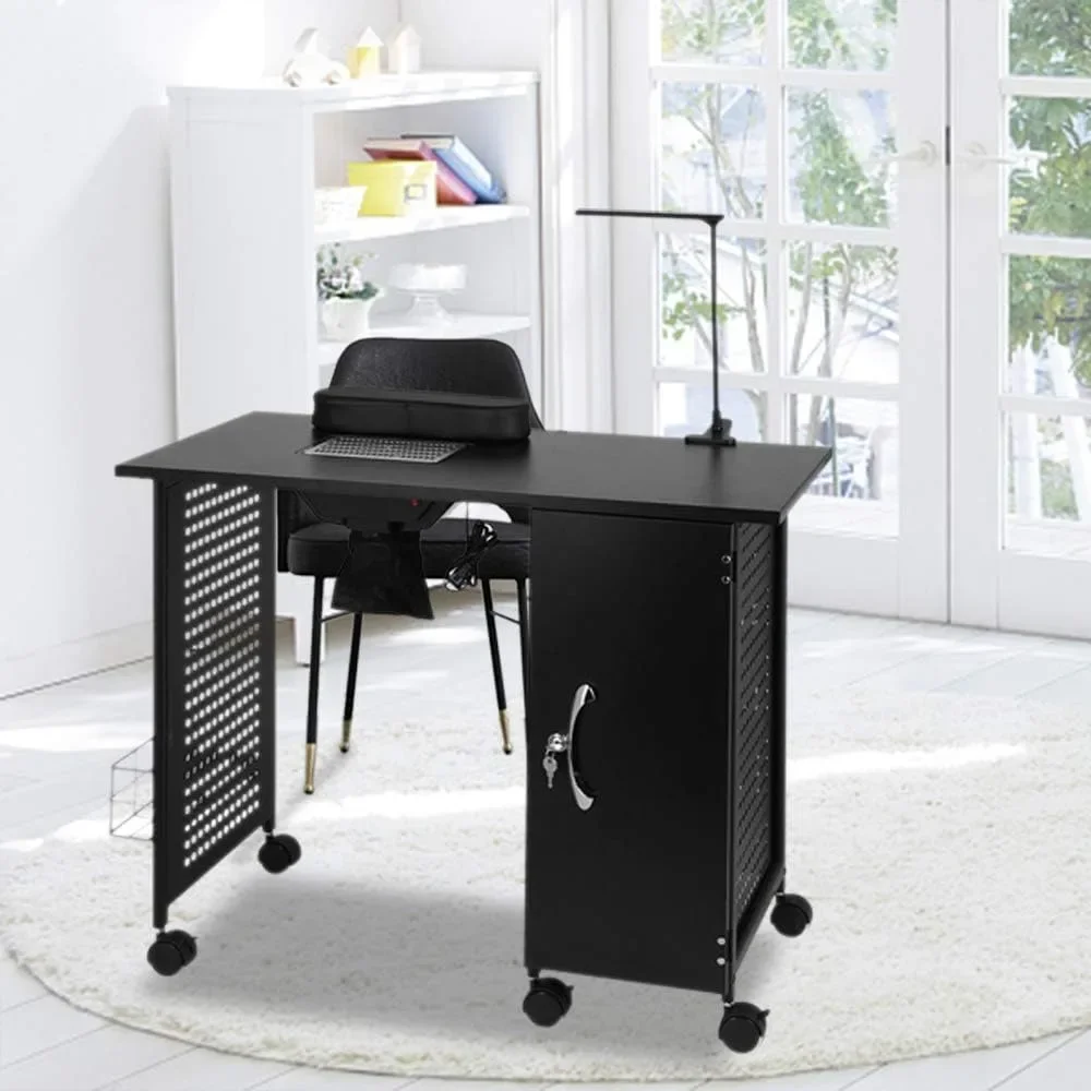 # l Manicure Table Nail Desk w - đánh giá và giá W Spa & Wellness