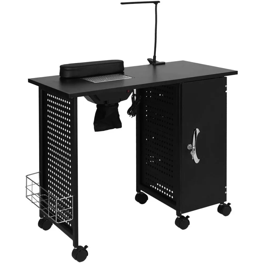 # l Manicure Table Nail Desk w - đánh giá và giá W Spa & Wellness