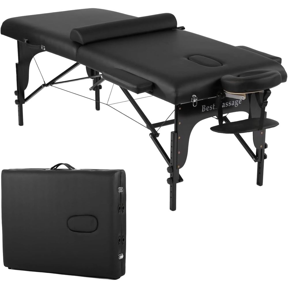 Massage Bed Portable Massage T - đánh giá và giá W Spa & Wellness