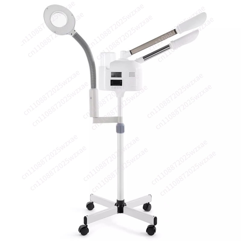 3-in-1 Facial Steamer Beautici - đánh giá và giá W Spa & Wellness