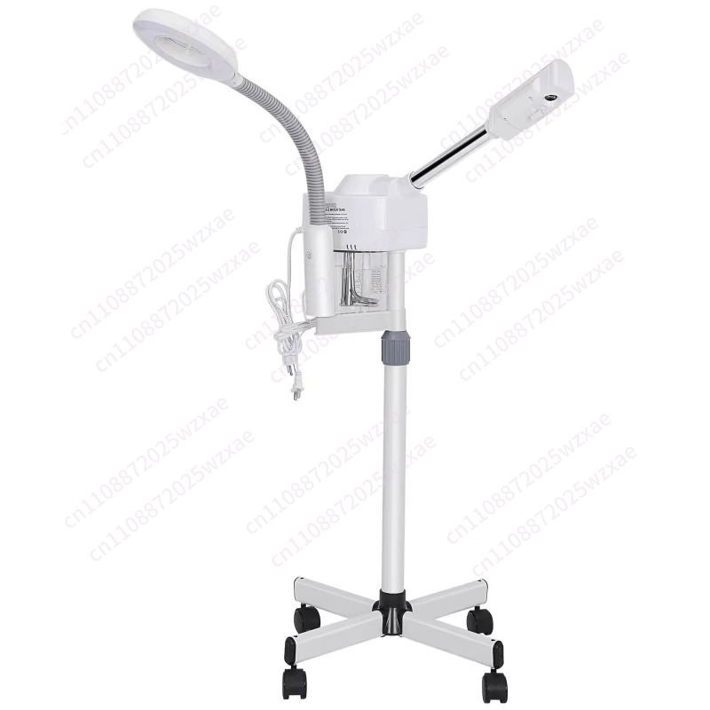 3-in-1 Facial Steamer Beautici - đánh giá và giá W Spa & Wellness