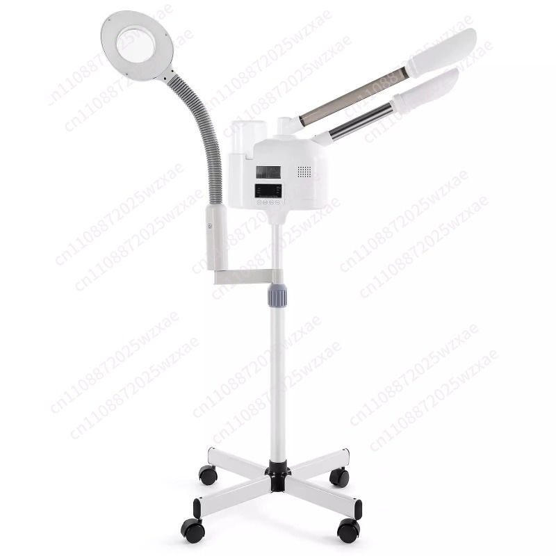 3-in-1 Facial Steamer Beautici - đánh giá và giá W Spa & Wellness