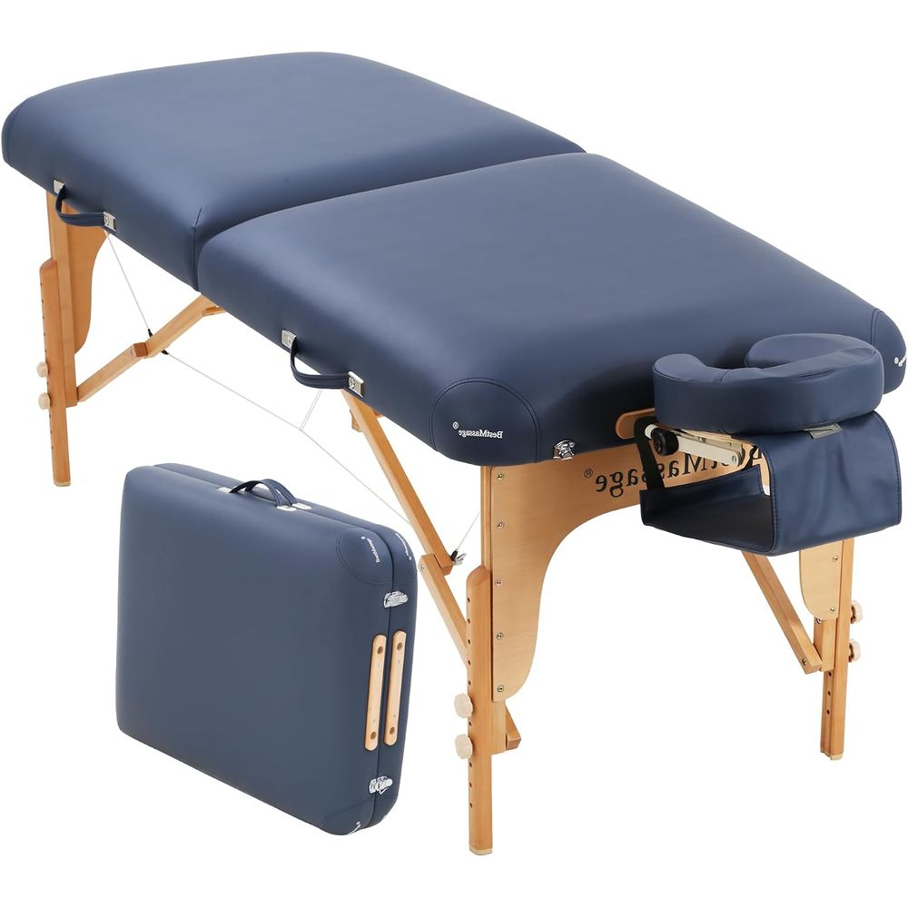 Massage Bed Portable Massage T - đánh giá và giá W Spa & Wellness