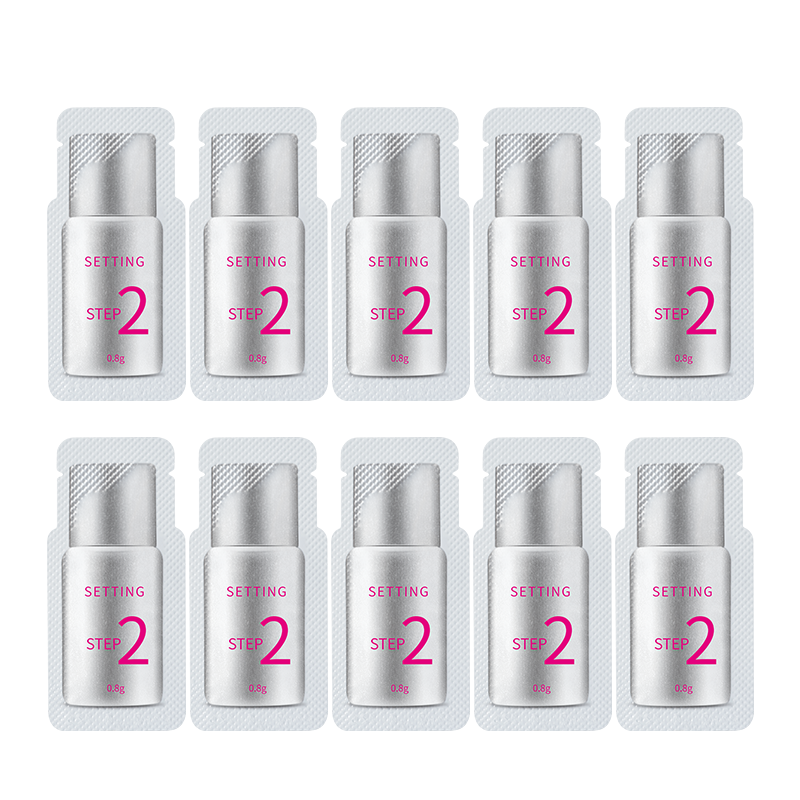 10 Cái/lô Làn Mi Nâng Bộ Số 1  - đánh giá và giá Lash Lift Kit