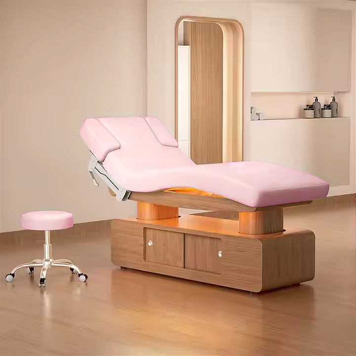 Luxury 3/4 Motors Pink  Beauty - đánh giá và giá Wellness Spa With Massage