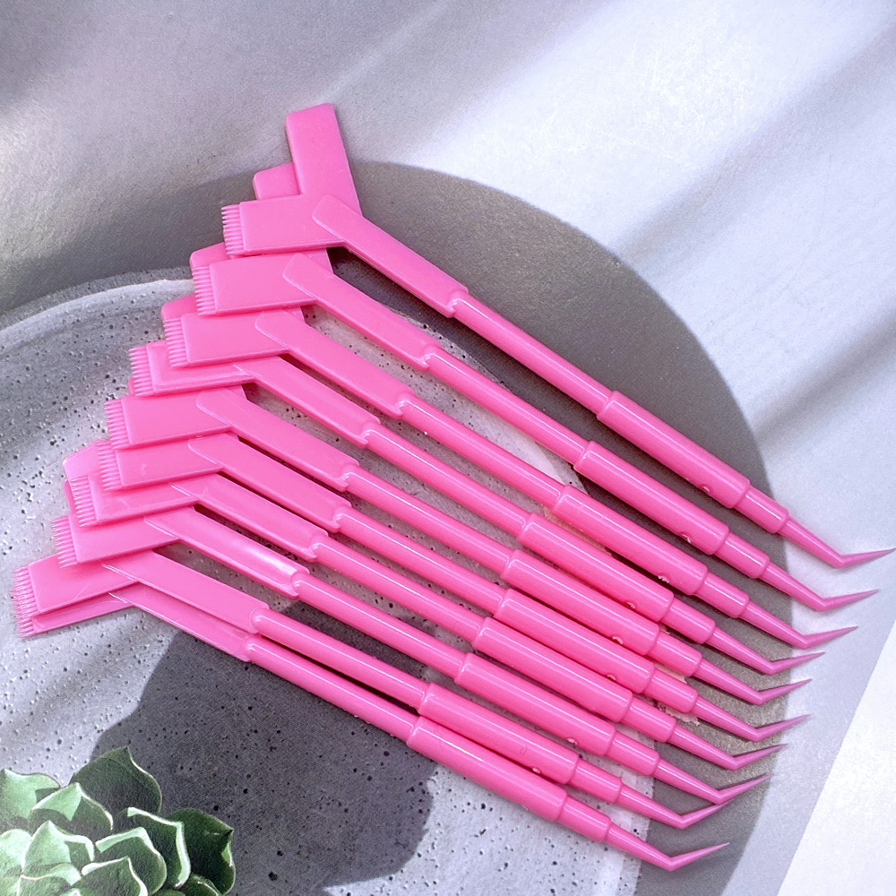 30pcs Eyelash Dying Set Silico - đánh giá và giá Lash Lift Kit